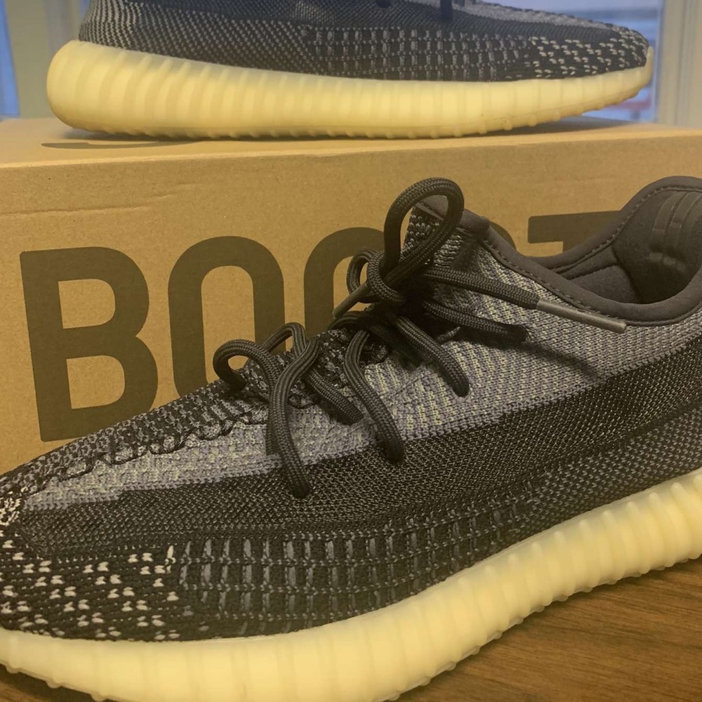 Yeezy boost 350 vr2